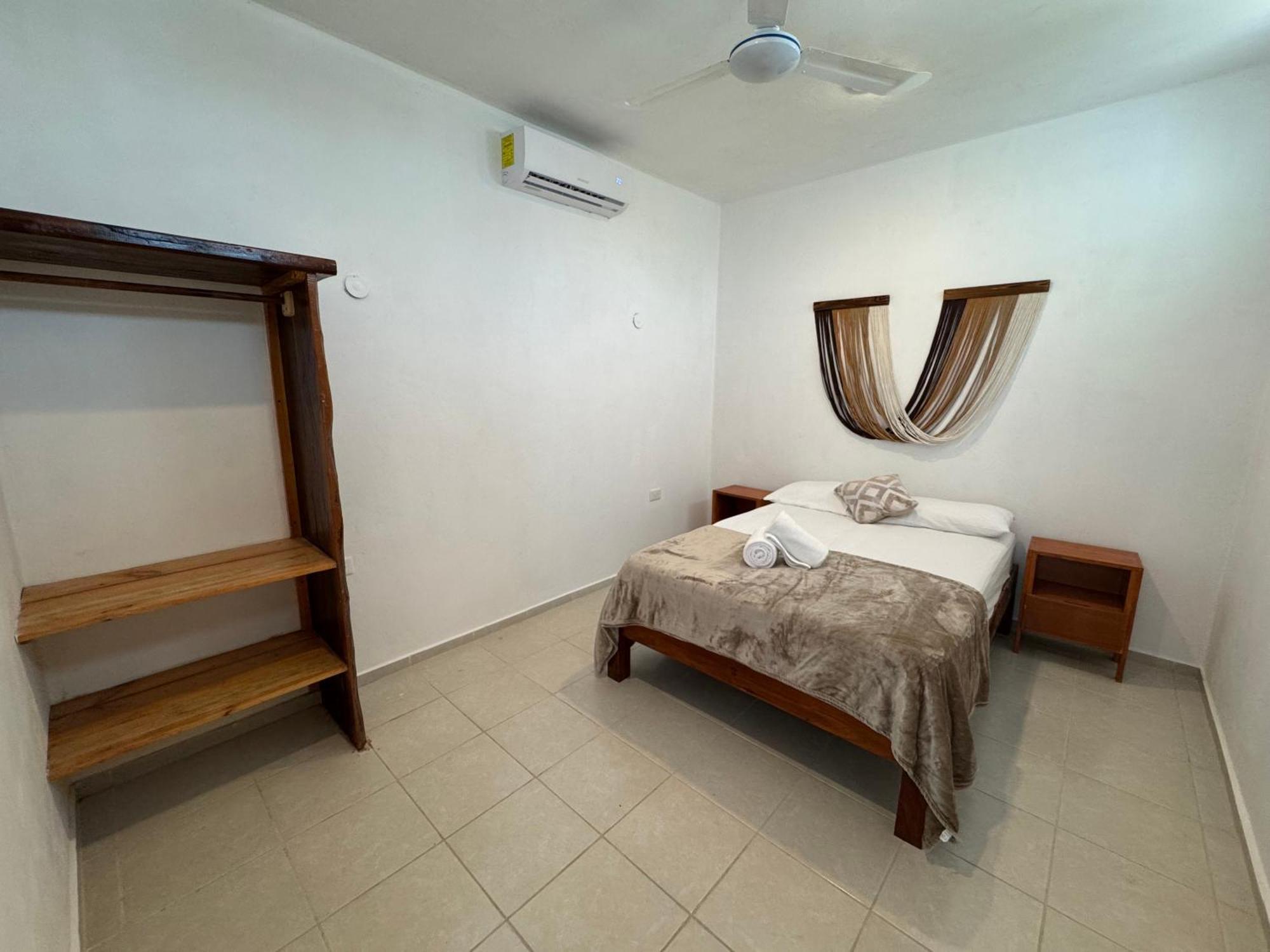 Apartment Casa Boca Iglesia Isla Mujeres