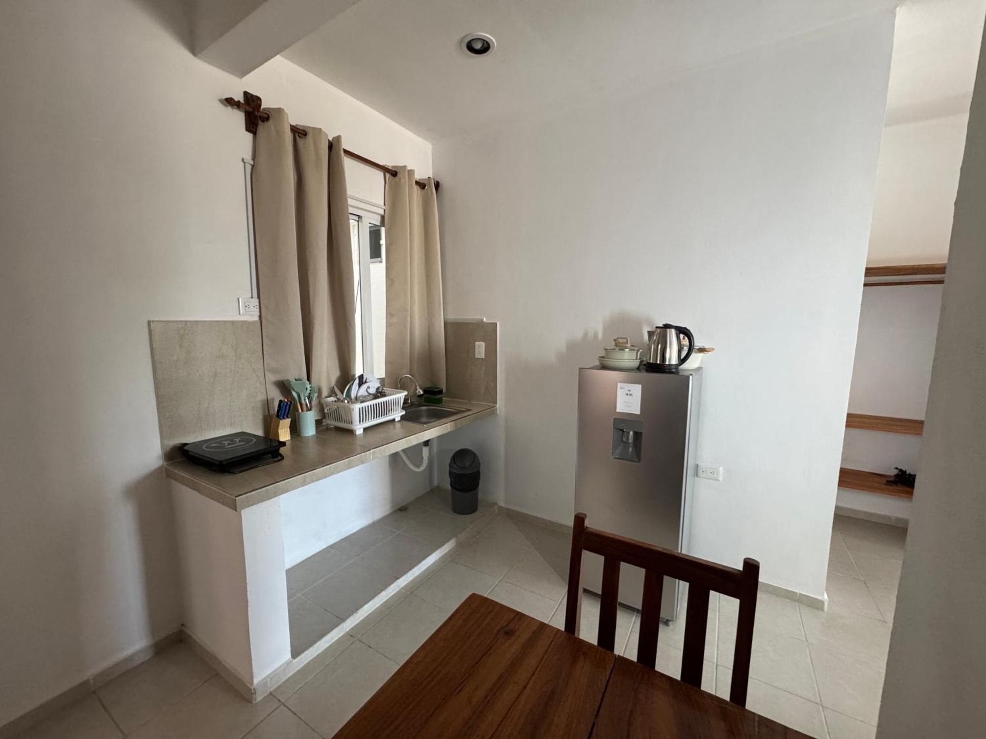 Casa Boca Iglesia Apartment *