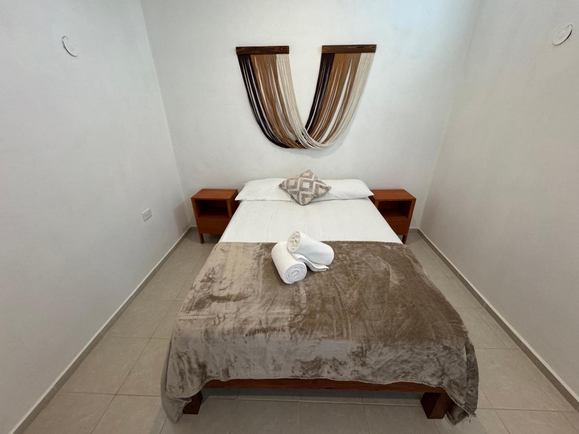 Casa Boca Iglesia Apartment *