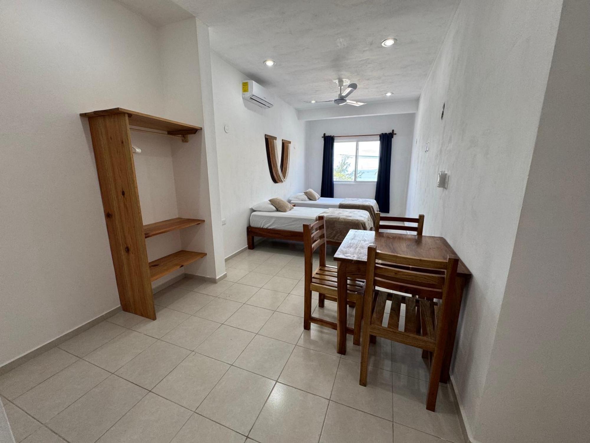 Casa Boca Iglesia Apartment *