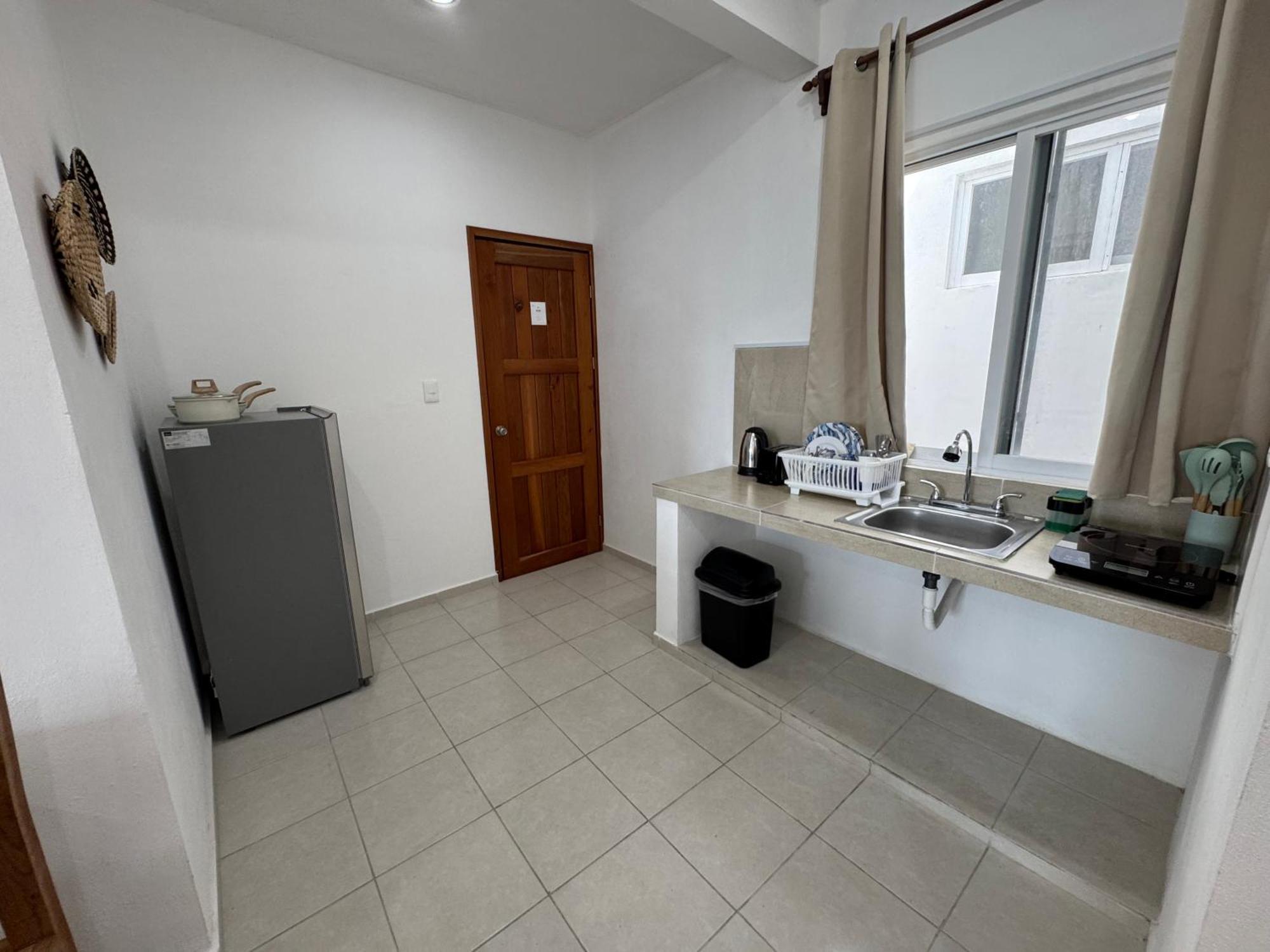 Casa Boca Iglesia Apartment *