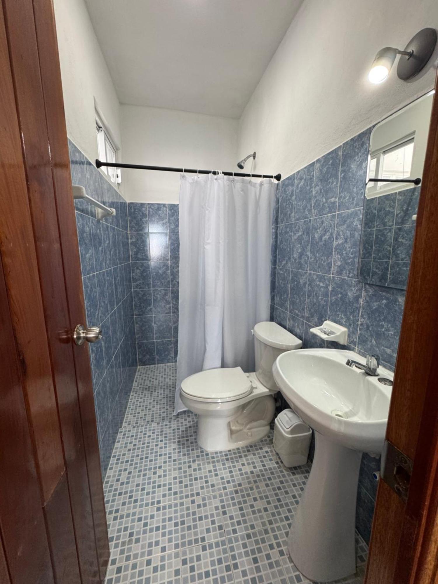Casa Boca Iglesia Apartment Isla Mujeres