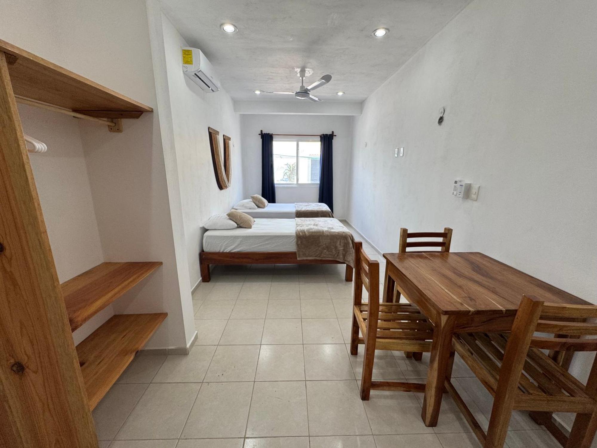 Casa Boca Iglesia Apartment *