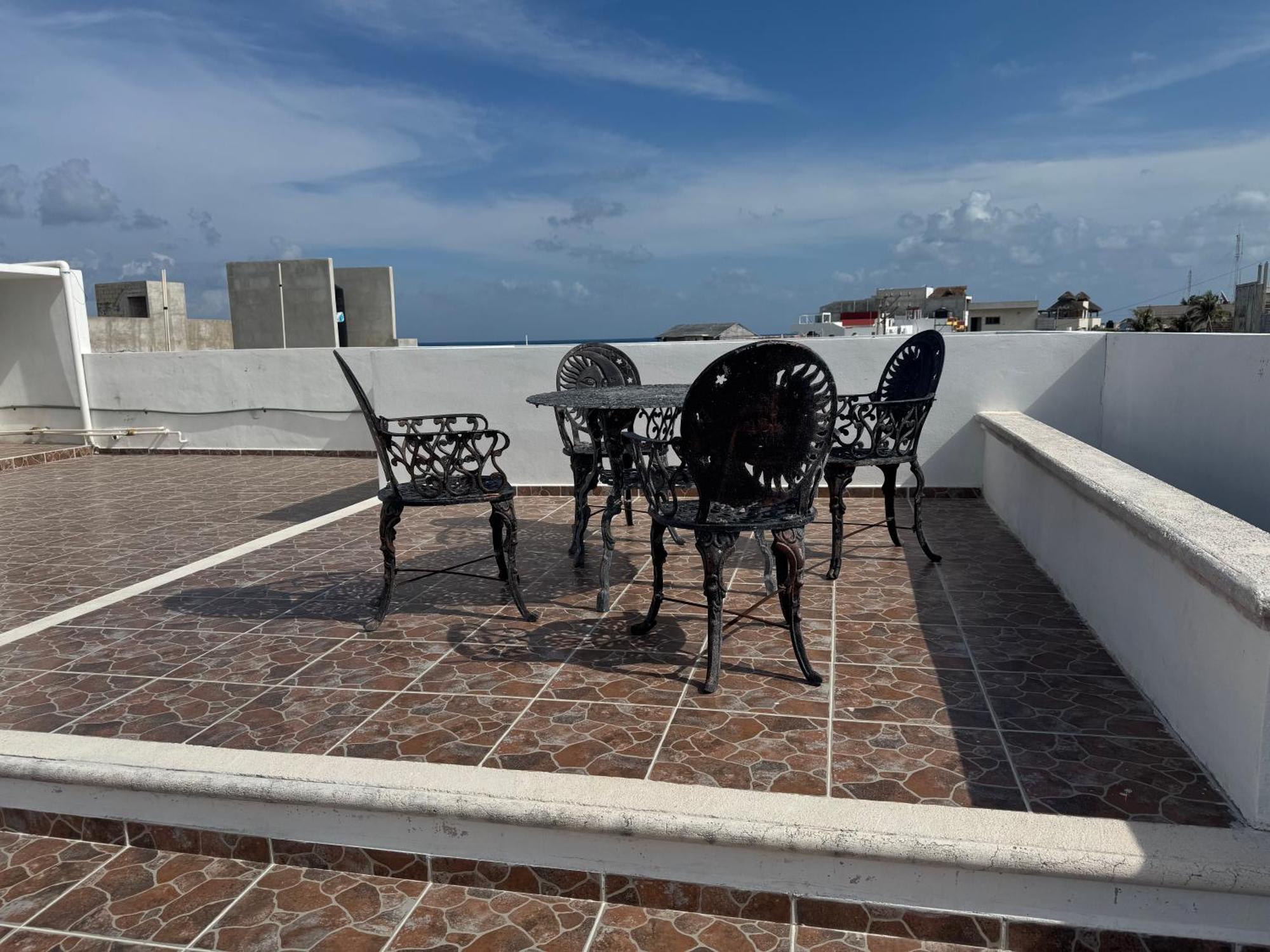 Casa Boca Iglesia Apartment *