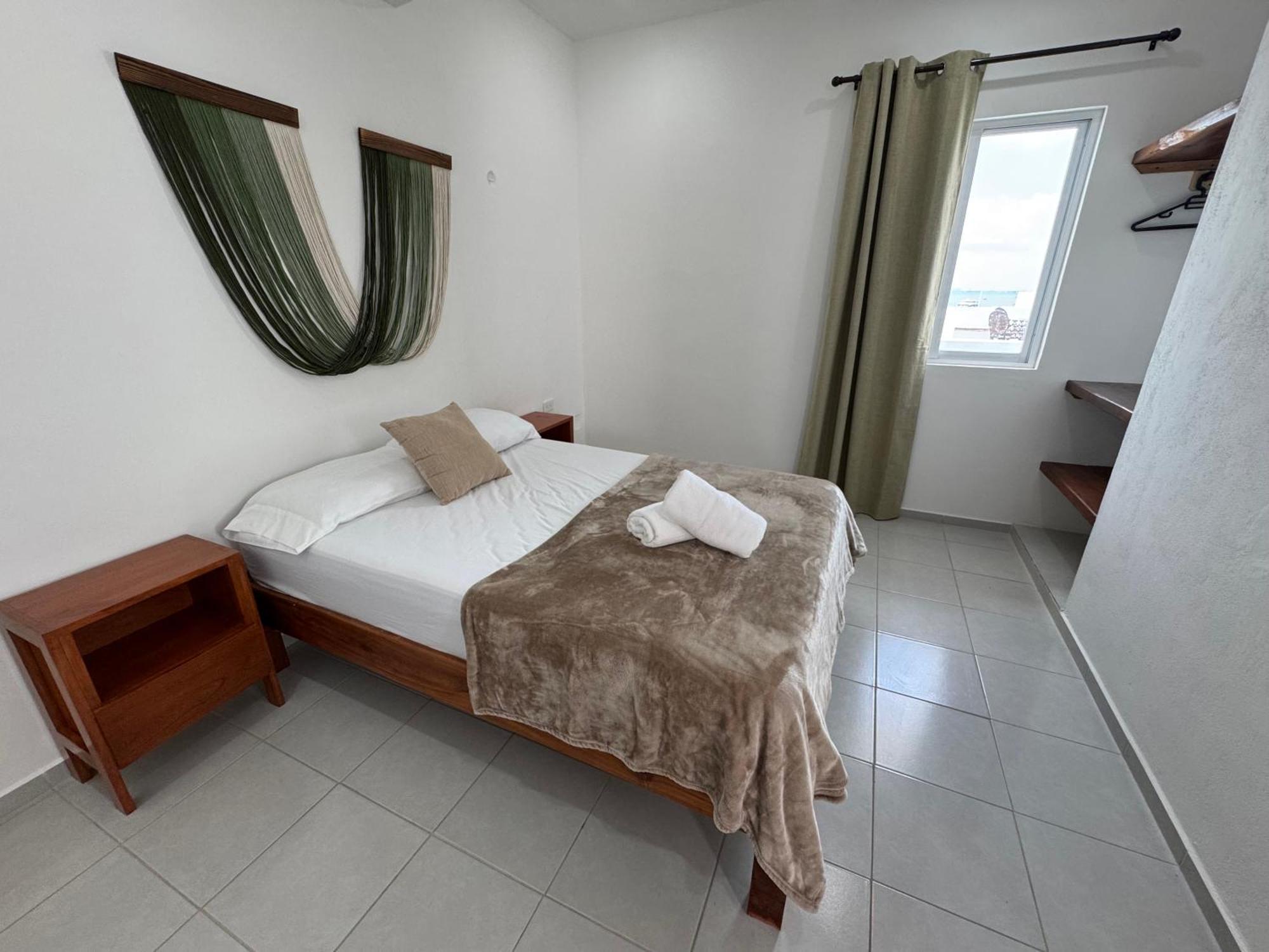 Apartment Casa Boca Iglesia *