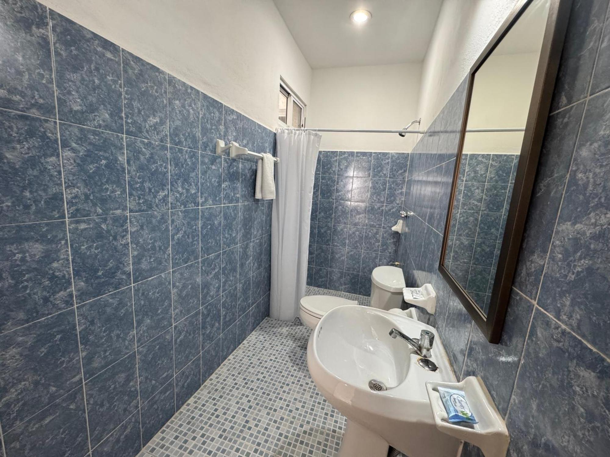 Appartement Casa Boca Iglesia *