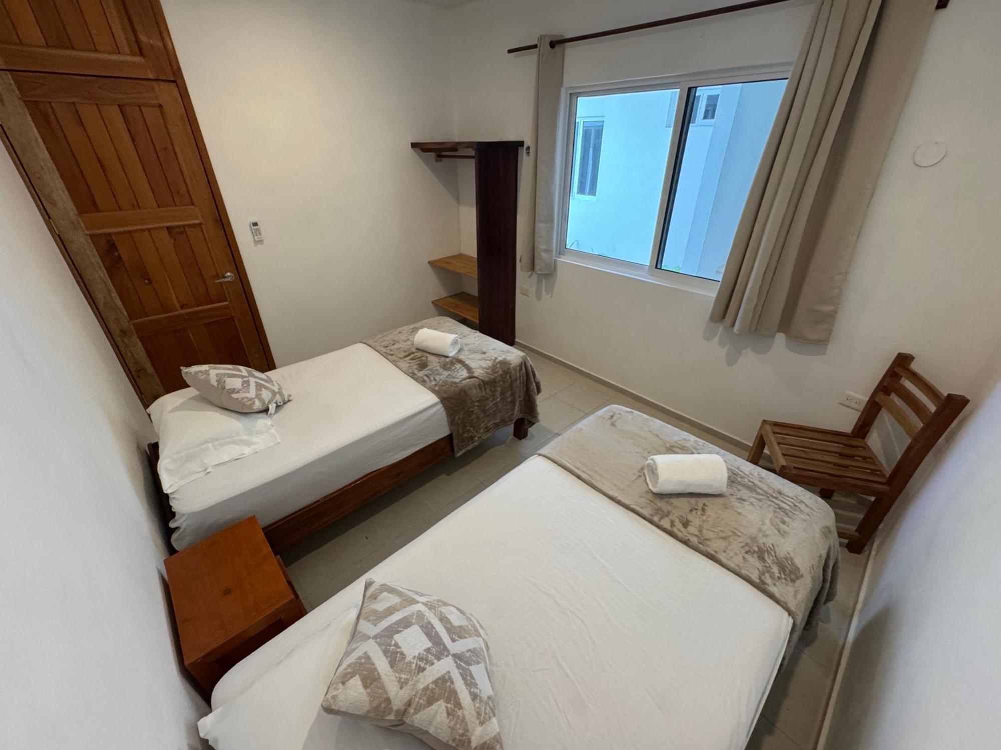 Appartement Casa Boca Iglesia *