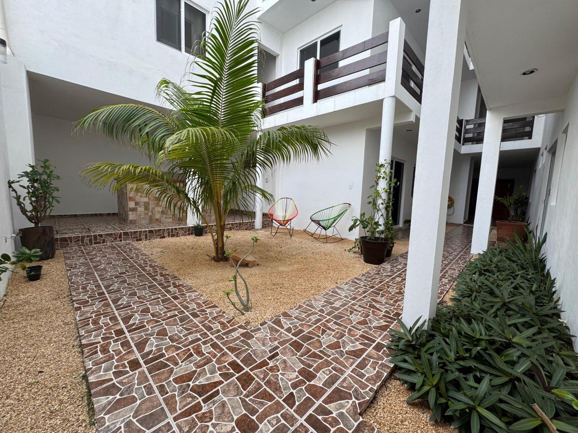 Casa Boca Iglesia Appartement *