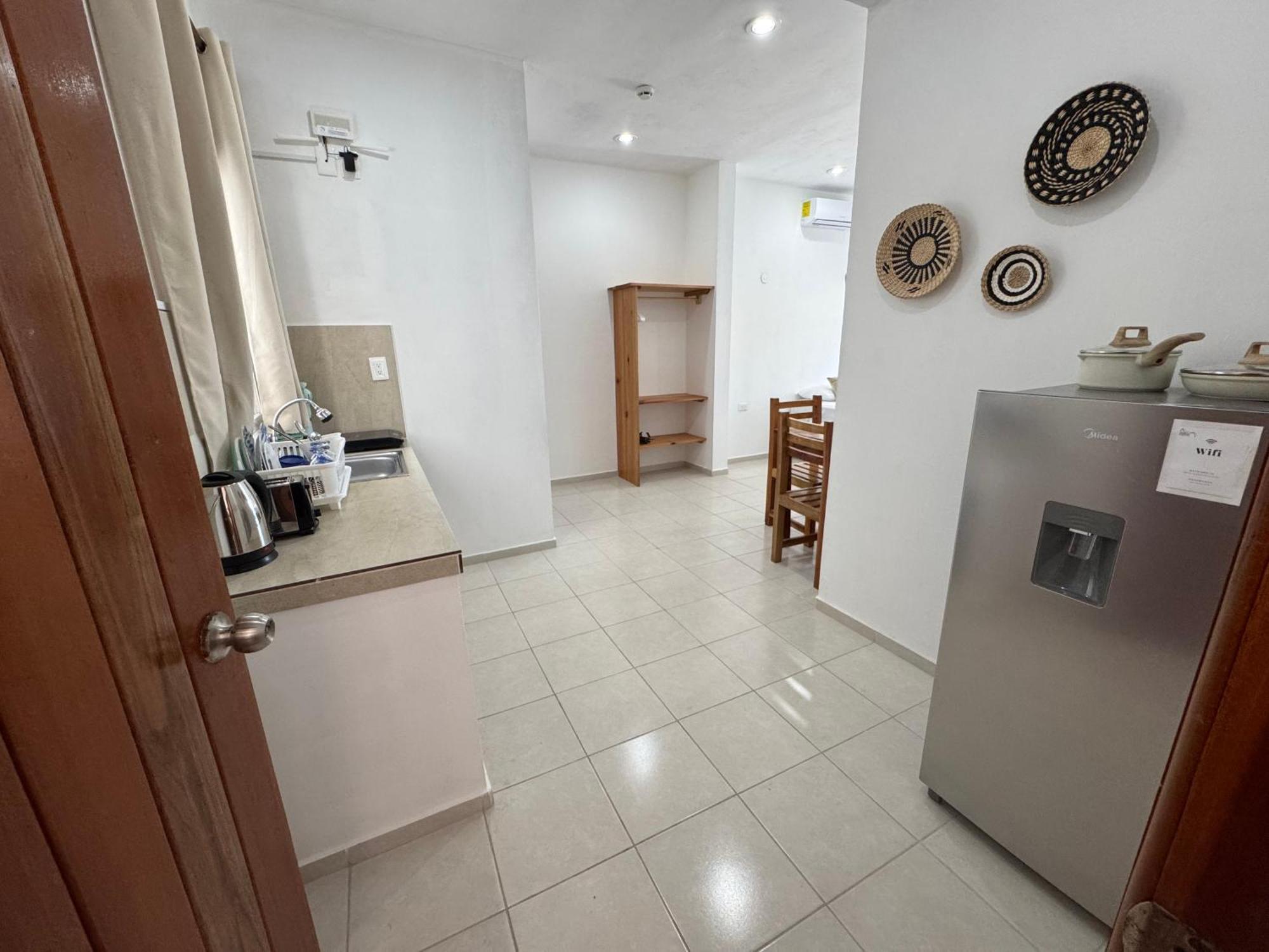 Appartement Casa Boca Iglesia *