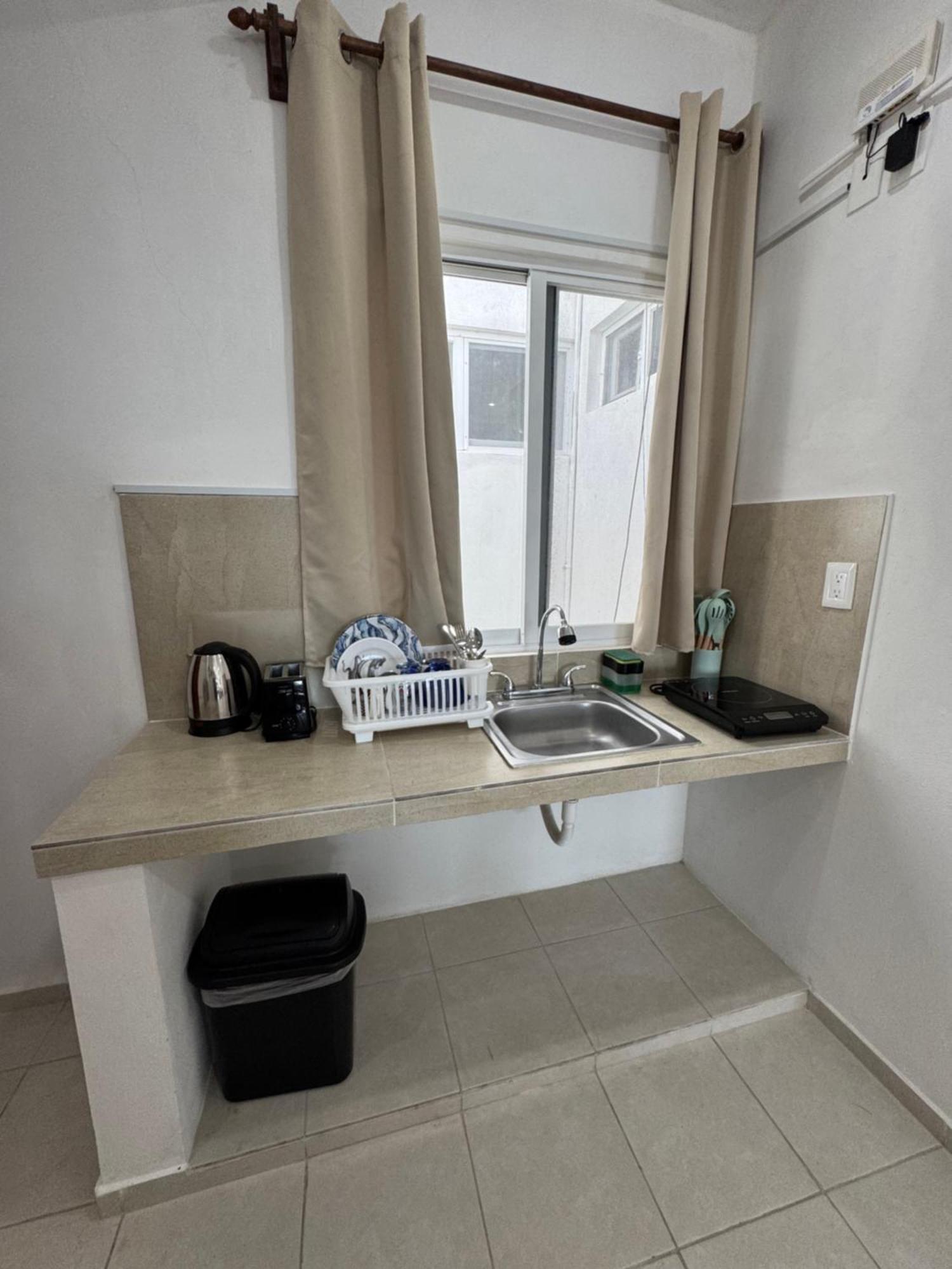 Appartement Casa Boca Iglesia *