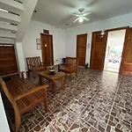 Casa Boca Iglesia