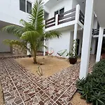 Casa Boca Iglesia
