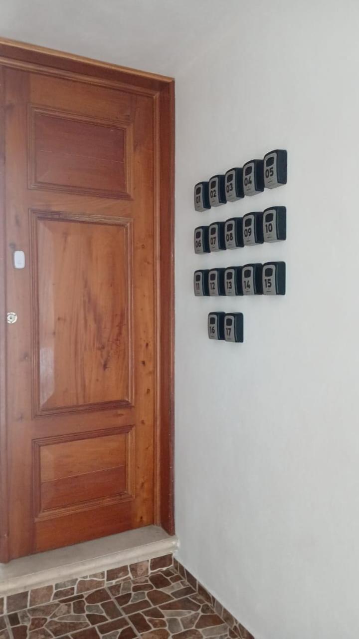 Apartamento Casa Boca Iglesia *