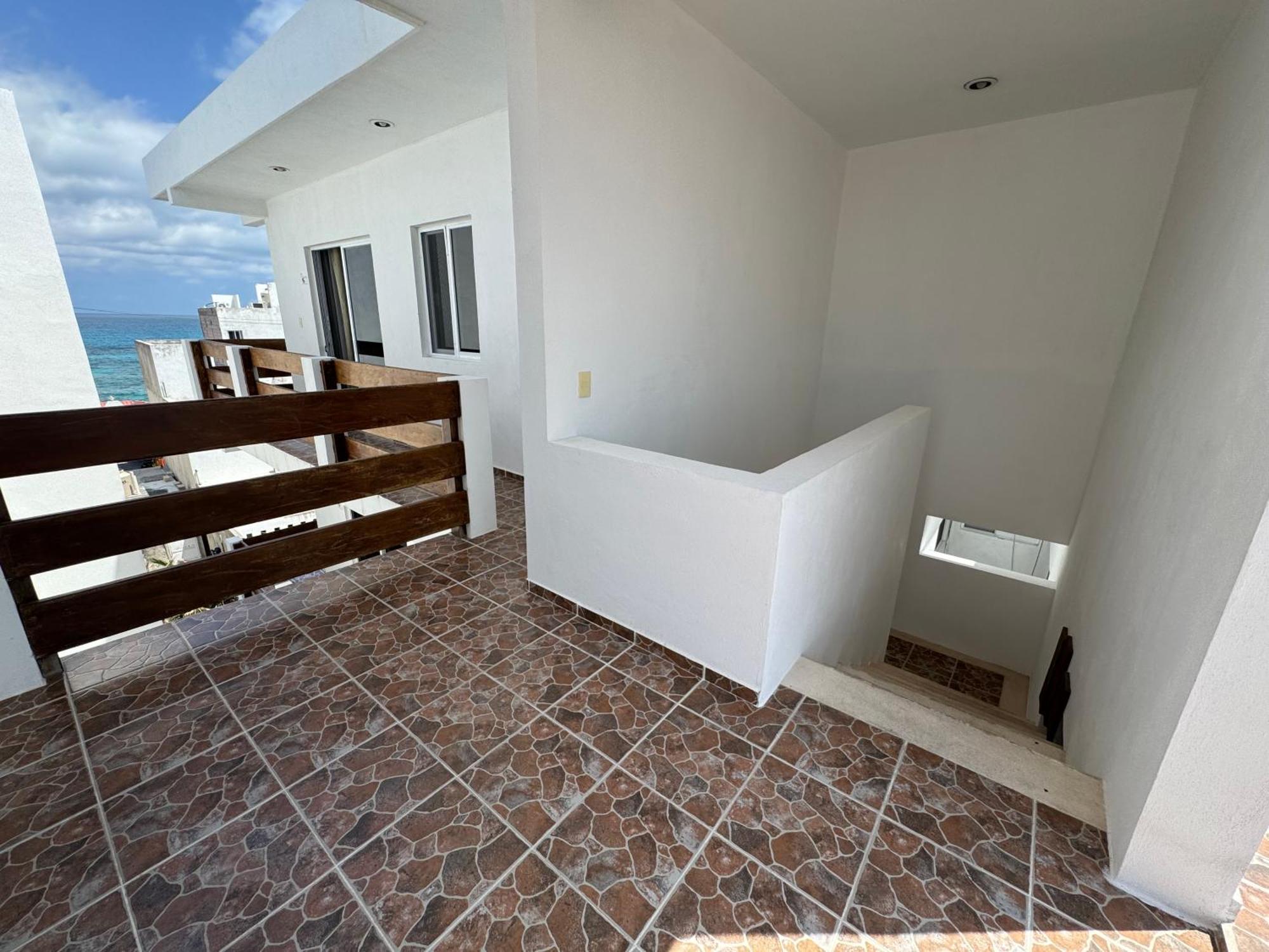 Casa Boca Iglesia
