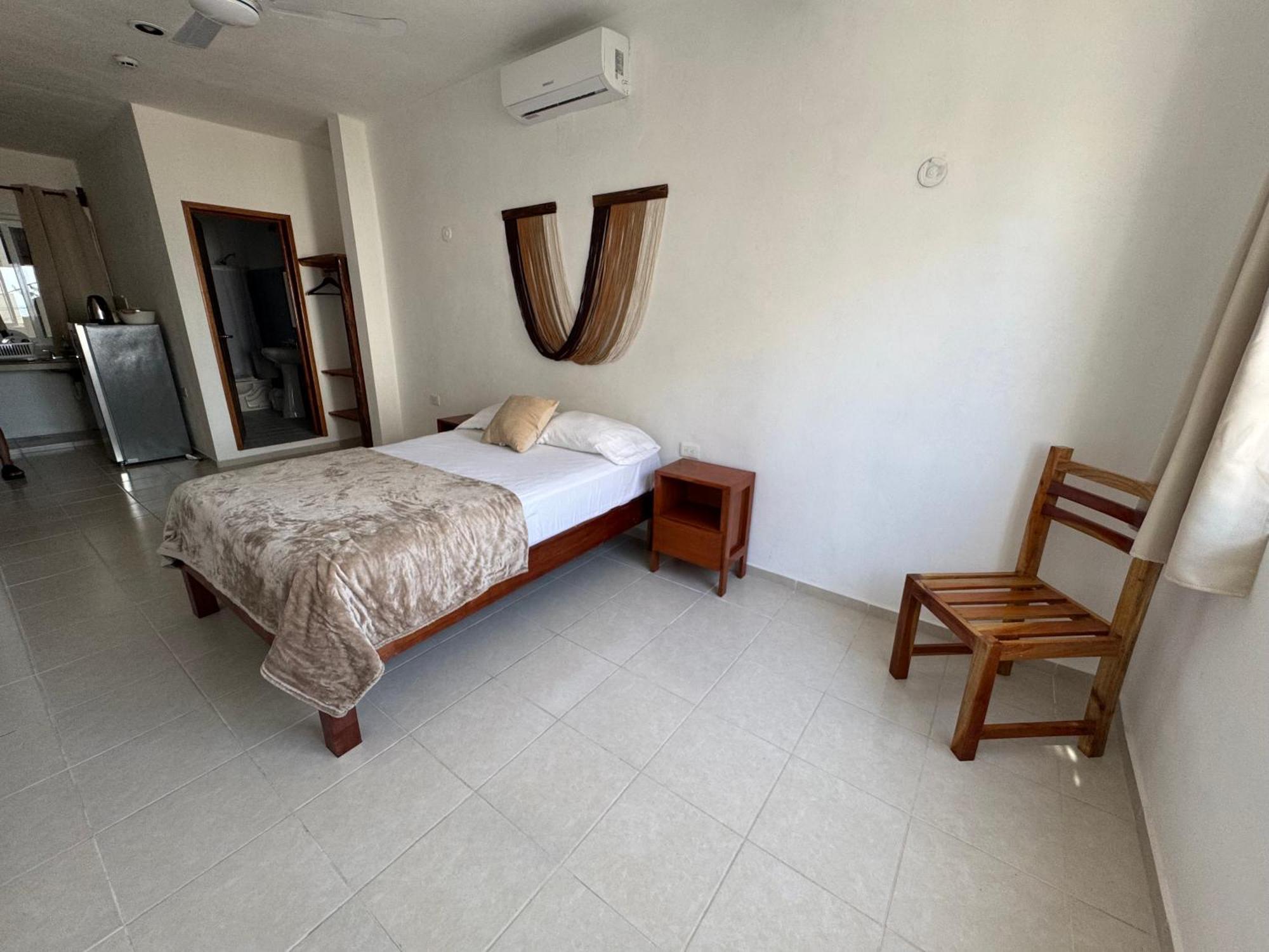 Casa Boca Iglesia Apartamento Isla Mujeres