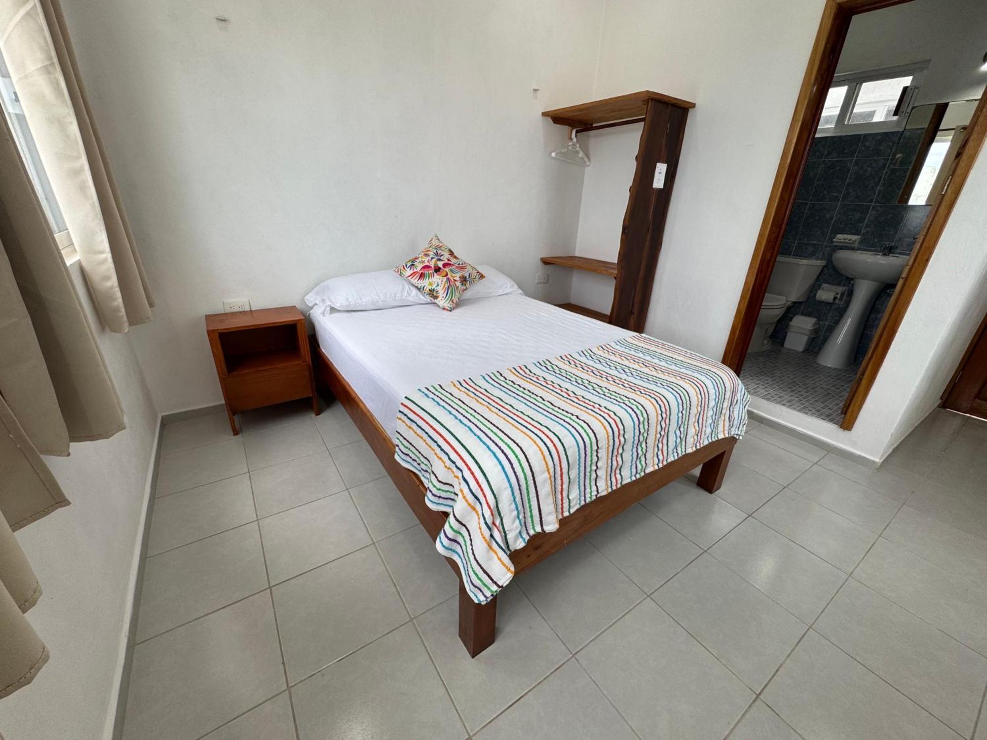 Apartamento Casa Boca Iglesia