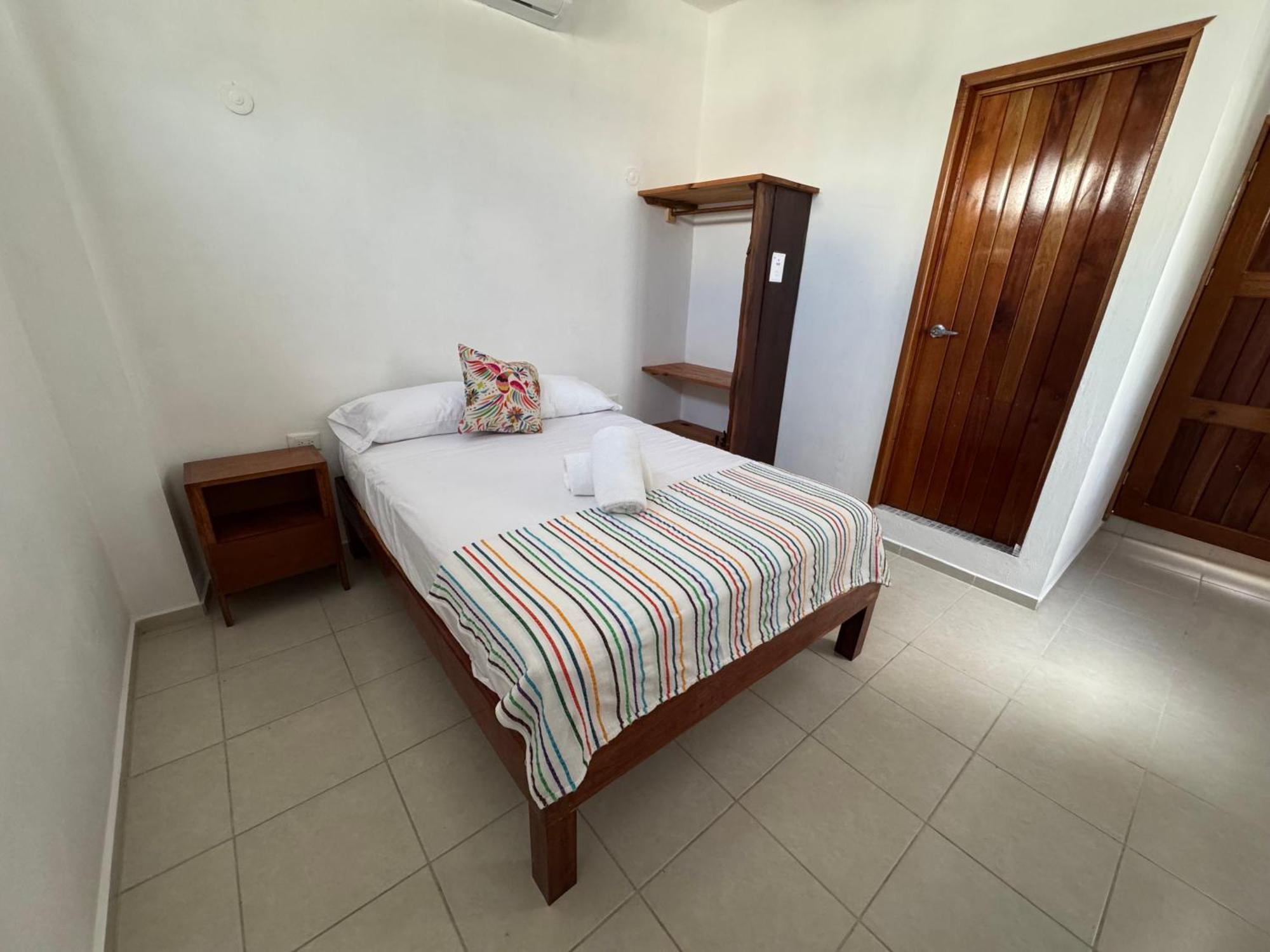 Casa Boca Iglesia * Isla Mujeres