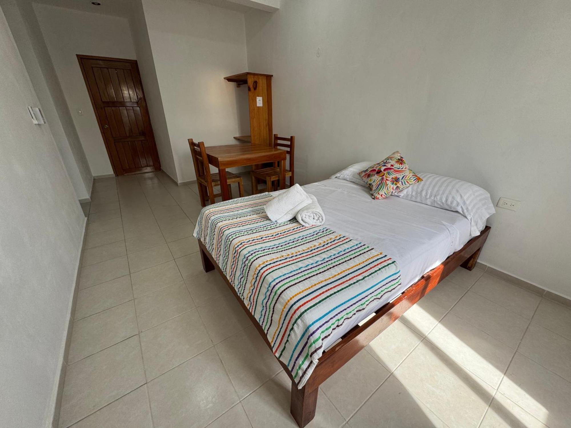Apartamento Casa Boca Iglesia *