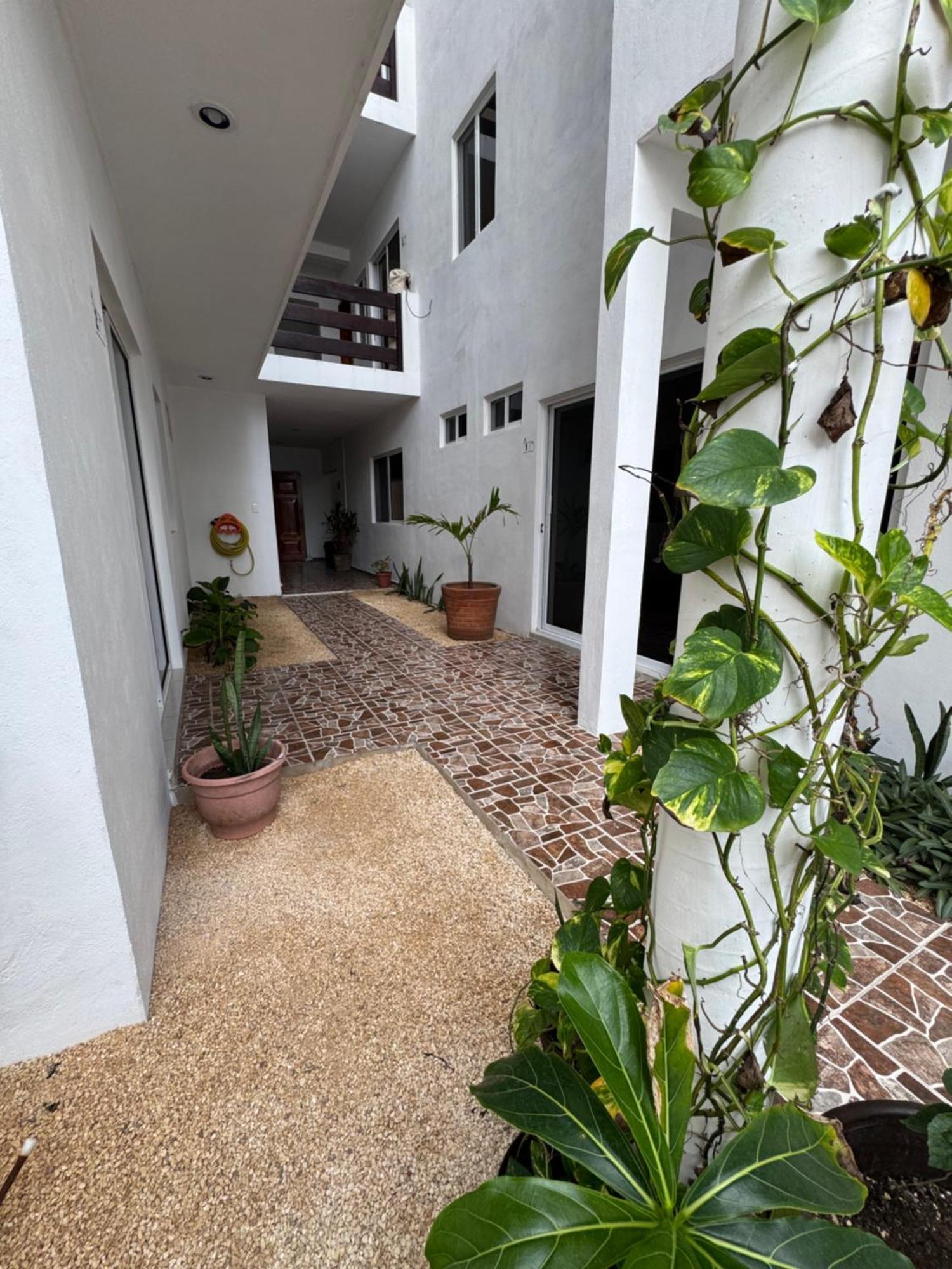 Casa Boca Iglesia