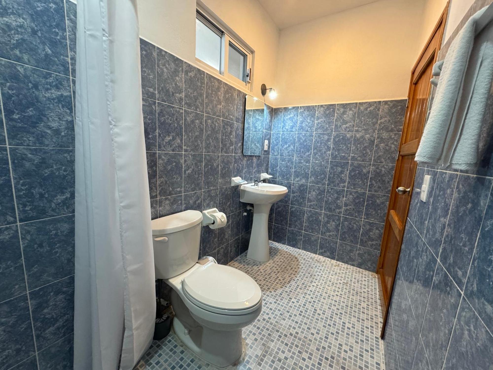 Apartamento Casa Boca Iglesia Isla Mujeres