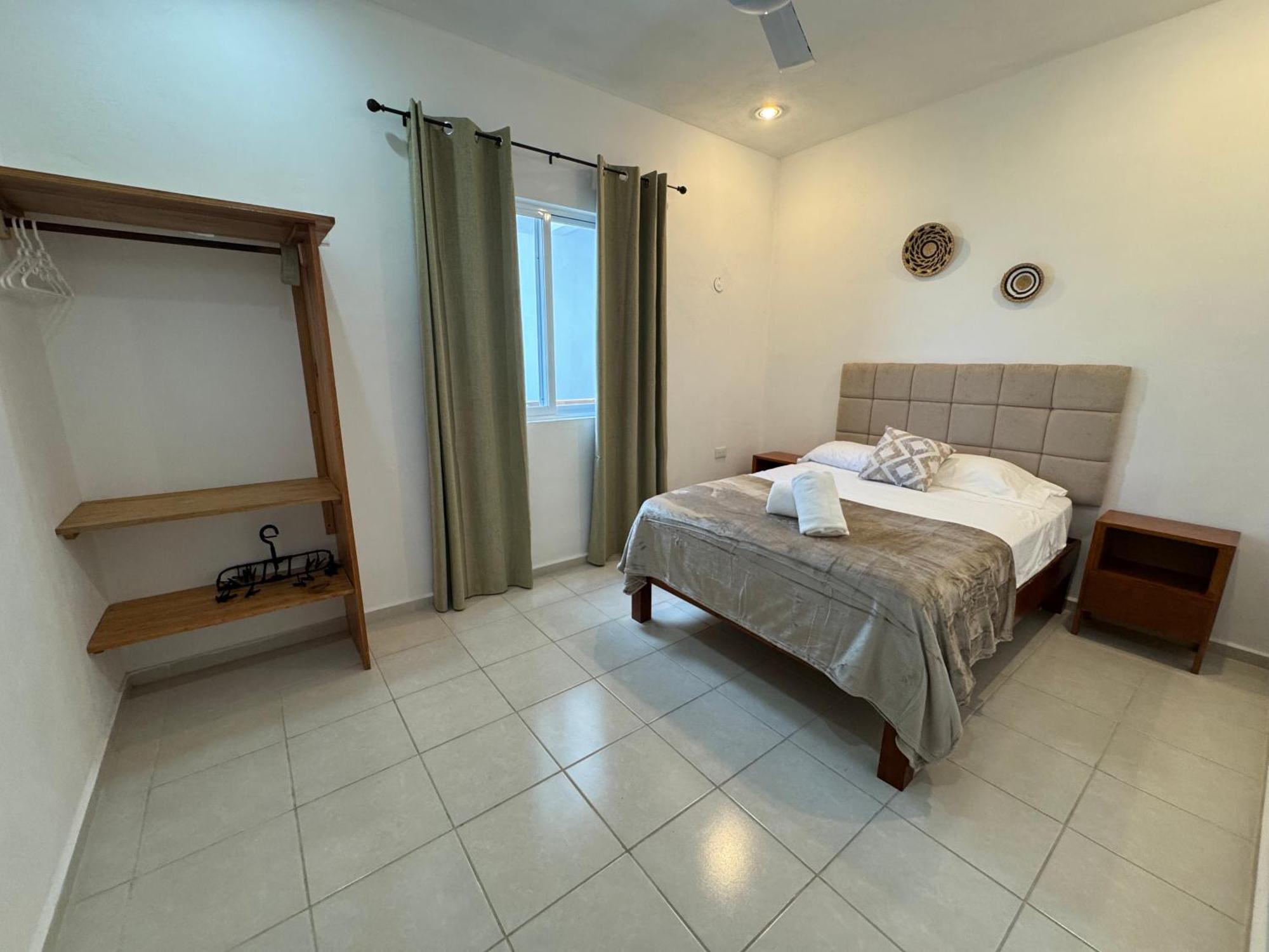 Apartamento Casa Boca Iglesia *