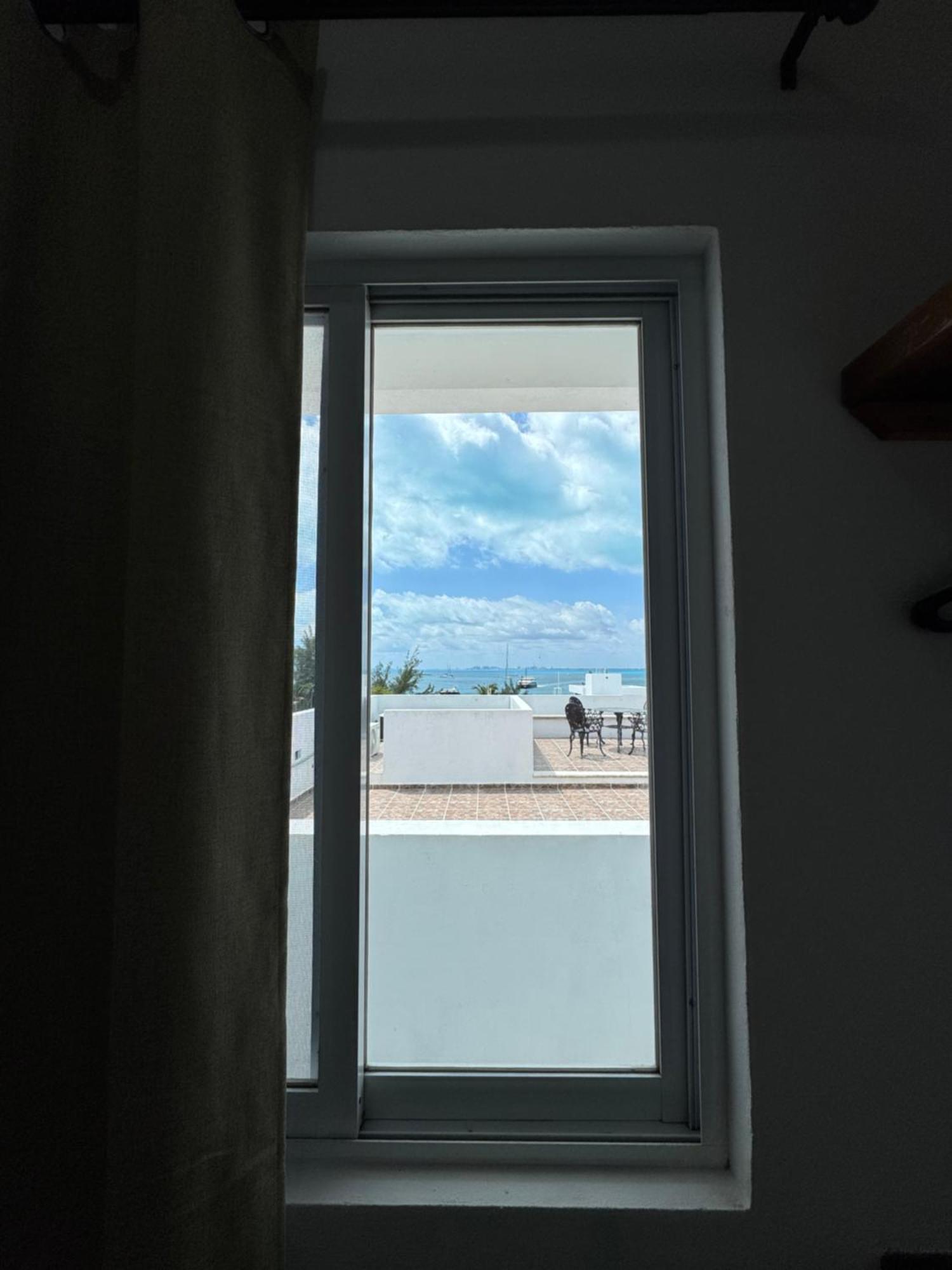 Apartamento Casa Boca Iglesia Isla Mujeres