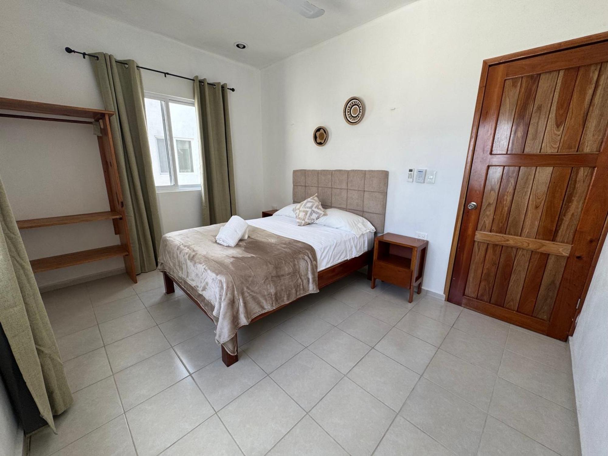 Apartamento Casa Boca Iglesia Isla Mujeres